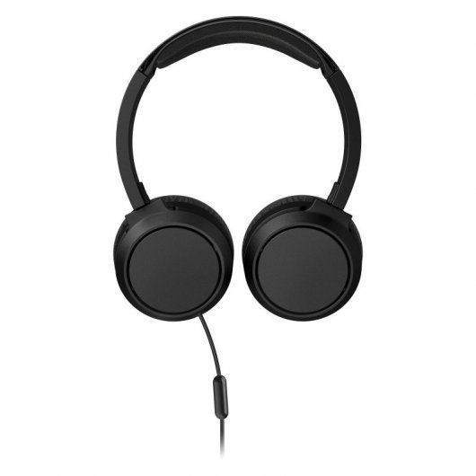 Philips TAH4105BK/00 Auriculares Negros