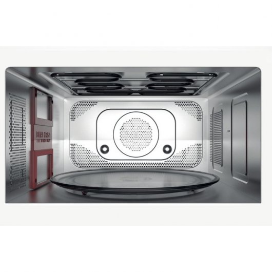Whirlpool MWP 339 SW Microondas con Grill 33L 1000W Blanco