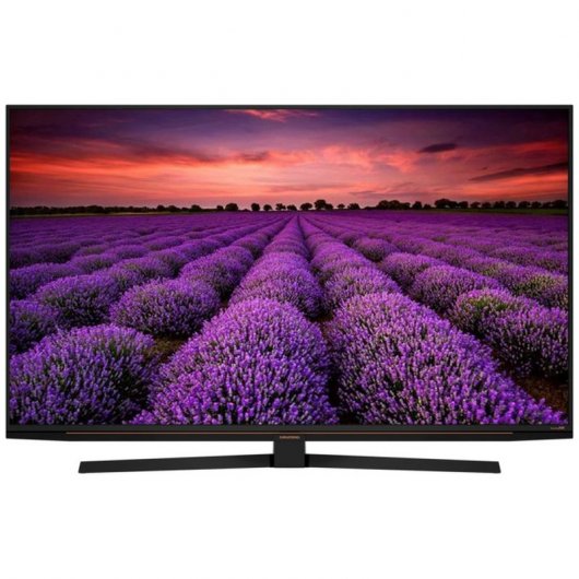 Grundig 49 GEU 8900 C 49" LED Ultra HD 4K HDR