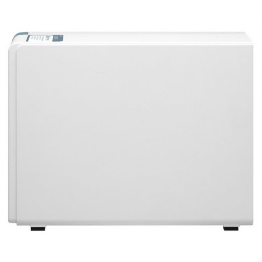 Qnap TS-231P3-2G NAS