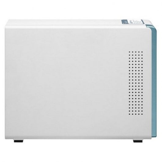 Qnap TS-231P3-4G NAS