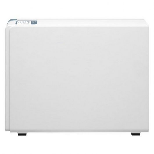 Qnap TS-231P3-4G NAS