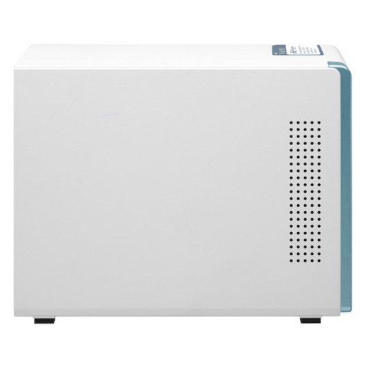 QNAP TS-431P3 NAS Tower Ethernet/LAN Blanc AL314