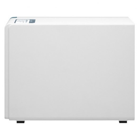 QNAP TS-431P3 NAS Tower Ethernet/LAN Blanc AL314