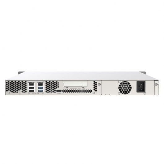 NAS Qnap TS-453DU 1U per montaggio su rack