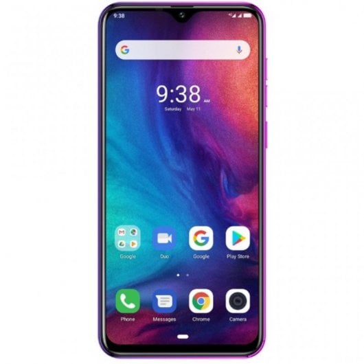 Ulefone Note 7P 3/32GB Dual SIM Twilight Libre