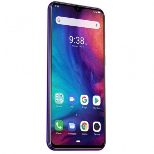Ulefone Note 7P 3/32GB Dual SIM Twilight Libre