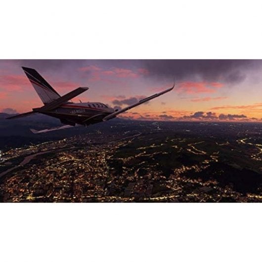 Microsoft Flight Simulator 2020 Standard PC