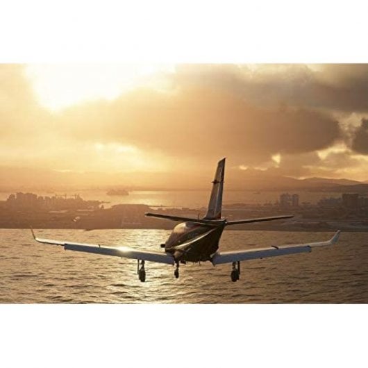 Microsoft Flight Simulator 2020 Standard PC
