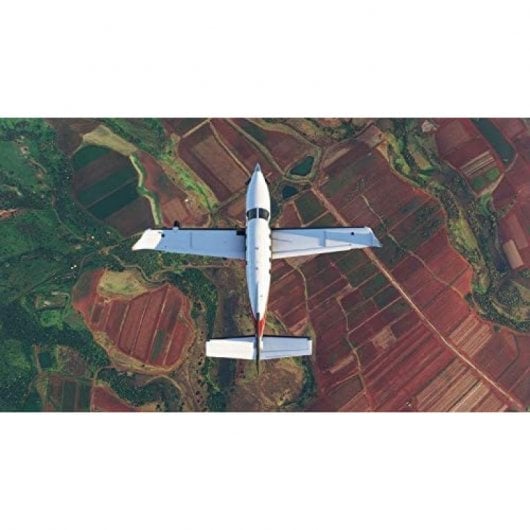 Microsoft Flight Simulator 2020 Deluxe PC