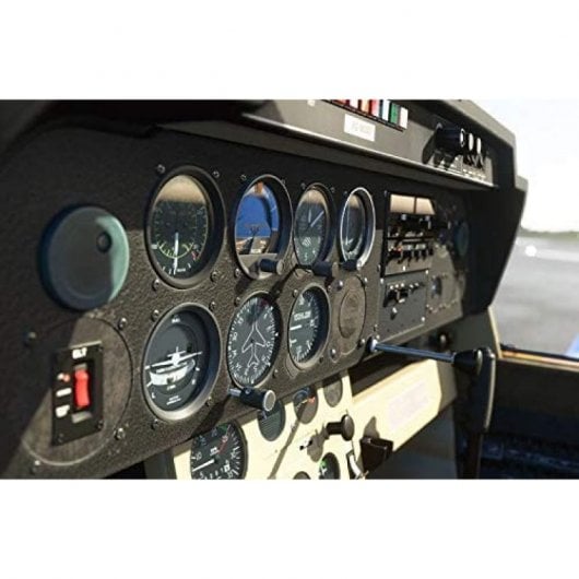 Microsoft Flight Simulator 2020 Deluxe PC