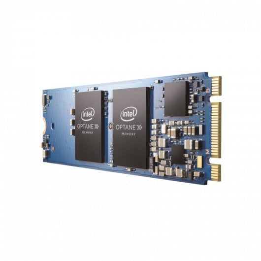 Intel Optane Serie M10 32GB M.2 PCIe NVMe