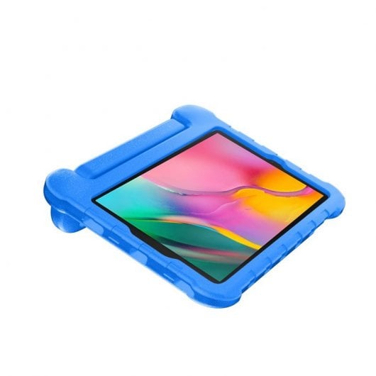 Coque Cool Blue Ultrashock pour Samsung Galaxy Tab A (2019) T510 / T515 10.1"