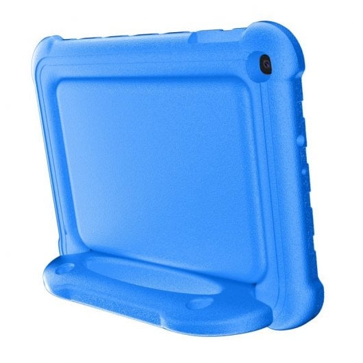 Coque Cool Blue Ultrashock pour Samsung Galaxy Tab A (2019) T510 / T515 10.1"
