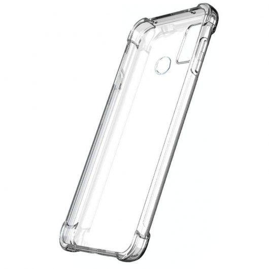 Cool Funda Silicona 3D Transparente Trasera y Delantera Huawei P40 Lite 5G