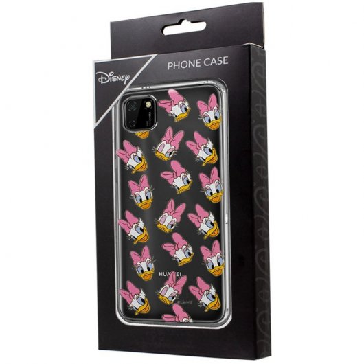 Cool Funda Licencia Disney Daisy para  Huawei Y5p