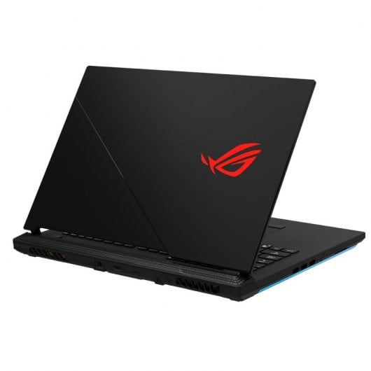 Asus Rog Strix SCAR17 G732LXS-HG014T Intel Core i7-10875H/32GB/1TB SSD/RTX2080 SUPER/17.3"