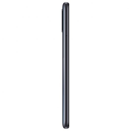 Samsung Galaxy A31 4/128GB Negro Libre