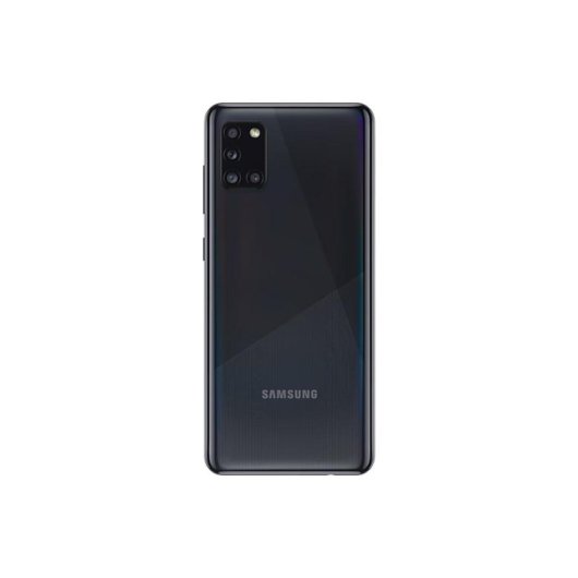Samsung Galaxy A31 4G 4GB 128GB 6.4" Negro