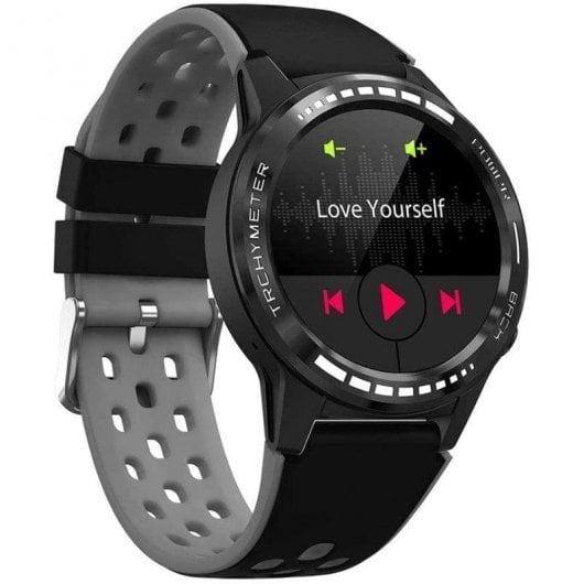 Prixton SW37 Smartwatch Negro