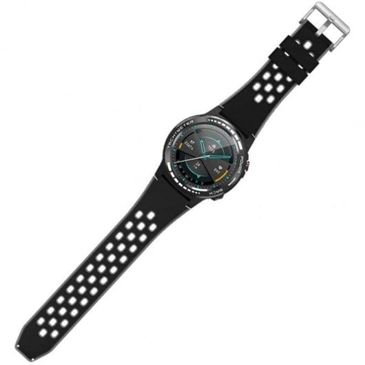 Prixton SW37 Smartwatch Negro