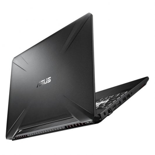 Asus TUF Gaming FX505DT-BQ180 AMD Ryzen 5 3550H/8GB/256GB SSD/GTX 1650/15.6"