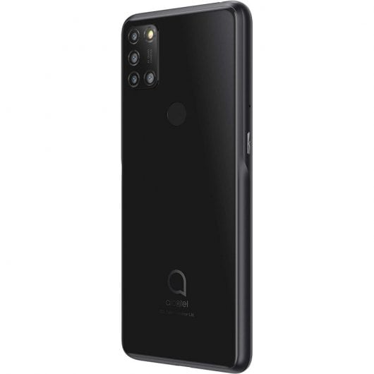 Alcatel 3X 4Cam 6/128GB Negro Libre