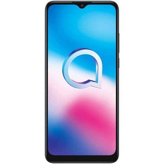 Alcatel 3X 4Cam 4/64GB Verde Libre