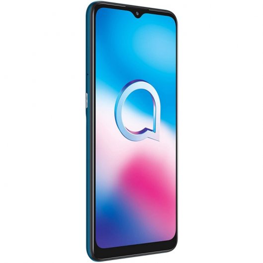 Alcatel 3X 4Cam 4/64GB Verde Libre