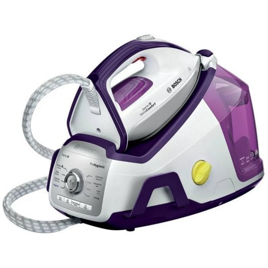 Bosch TDS8040ES Centro de Planchado 2400W