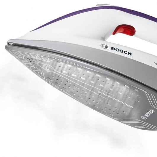 Bosch TDS8040ES Centro de Planchado 2400W