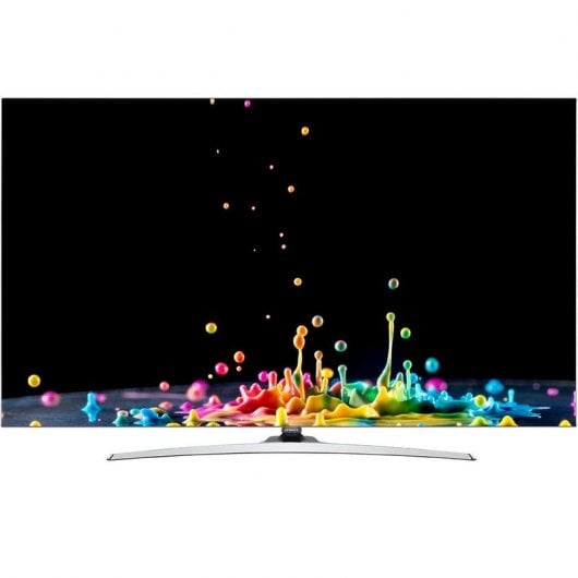Hitachi 55HL9000G 55" OLED UltraHD 4K