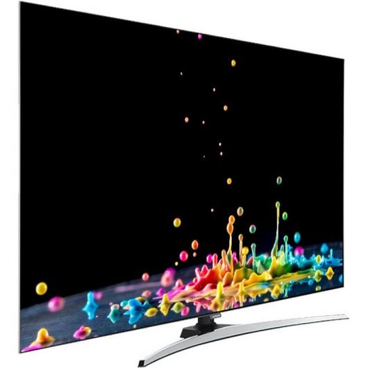 Hitachi 55HL9000G 55" OLED UltraHD 4K