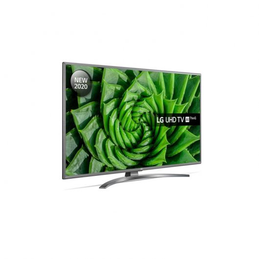 LG 43UN81003LB 43" LED UltraHD 4K