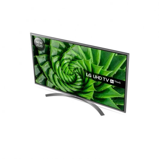 LG 43UN81003LB 43" LED UltraHD 4K