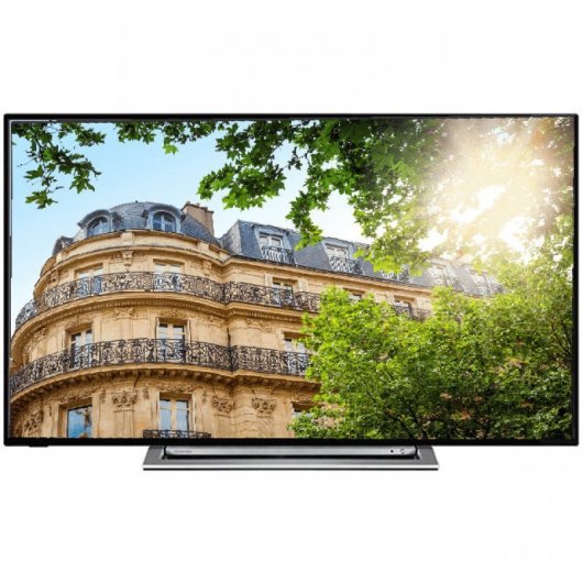 Toshiba 65UA3A63DG 65" LED  UltraHD 4K