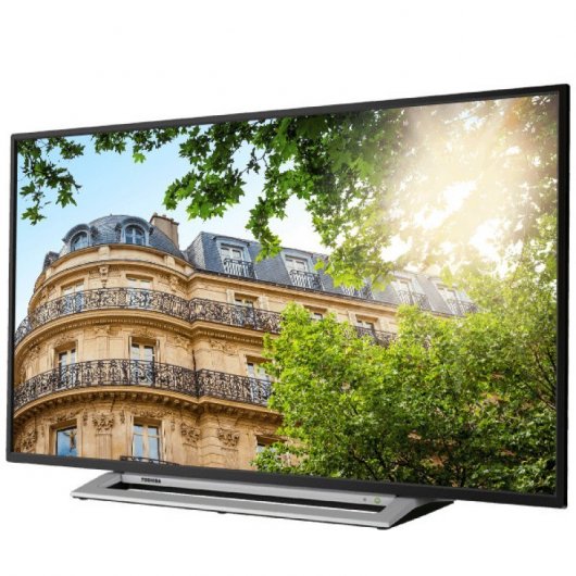 Toshiba 65UA3A63DG 65" LED  UltraHD 4K