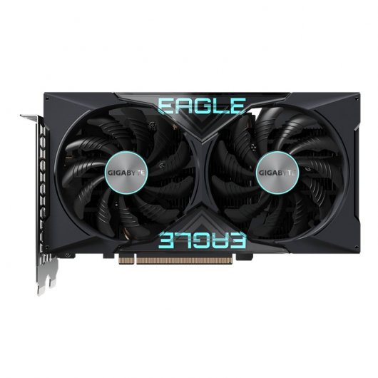 Gigabyte GeForce GTX 1650 D6 EAGLE OC 4GB GDDR6