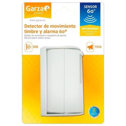 Garza-Detector-de-Movimiento-con-Timbre-y-Alarma