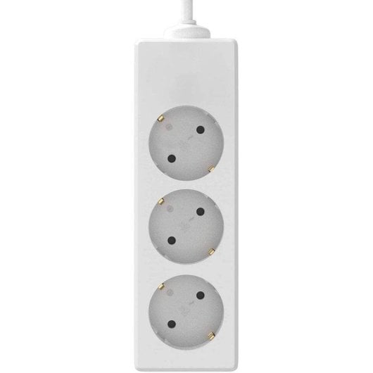 Garza Regleta 3 Tomas Blanca