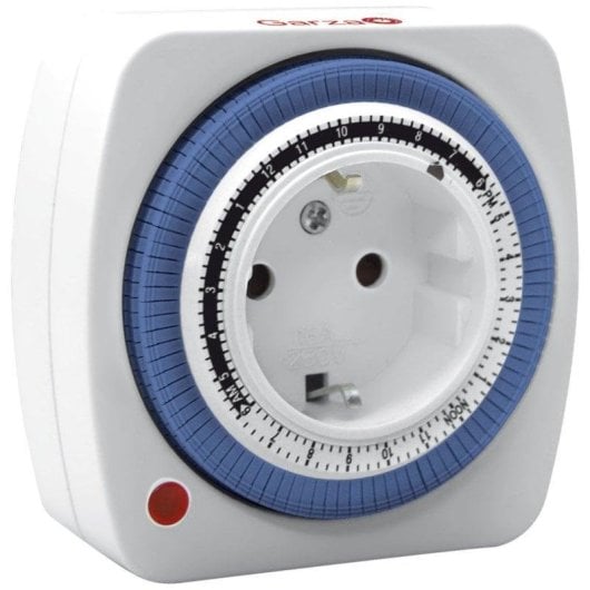 Prise intelligente Garza Mini Programmation 24h Protection enfant