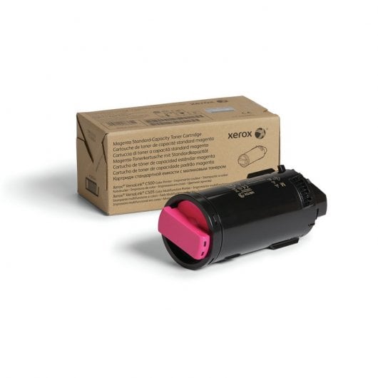 Xerox VersaLink C50X Tóner Original Magenta