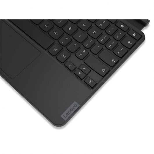 Lenovo IdeaPad Duet Chromebook 10.1" 4GB/128GB Azul/Cinzento