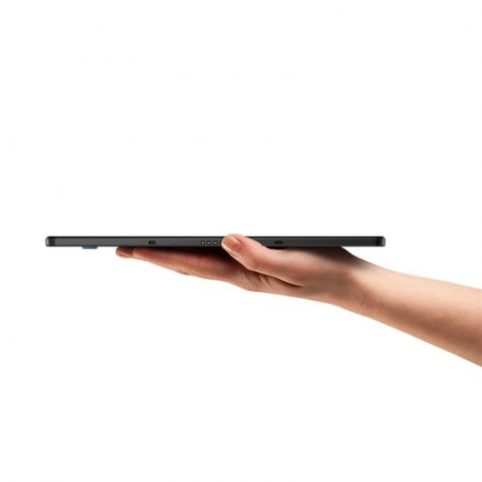 Lenovo IdeaPad Duet Chromebook 10.1" 4GB/128GB Azul/Cinzento