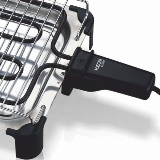 Haeger Grillie Grelhador Elétrico 2000W