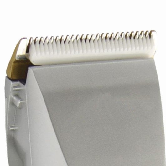 Tondeuse Professionnelle Haeger Proedger Filaire et Sans Fil 0,8-2mm 4 Sabots