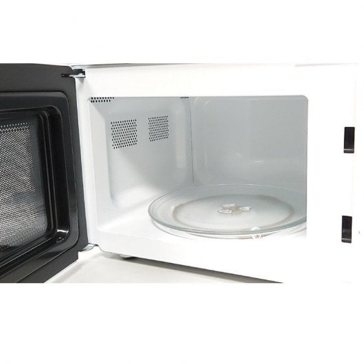 Haeger Sous-Chez Microondas 20L 700W