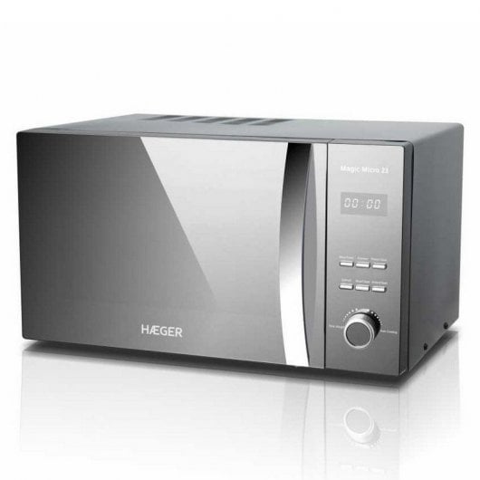 Haeger Magic Micro-ondas 26L 800W