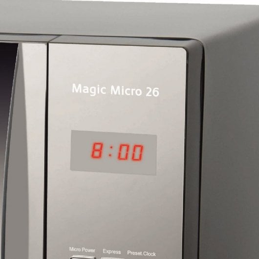 Haeger Magic Micro-ondas 26L 800W
