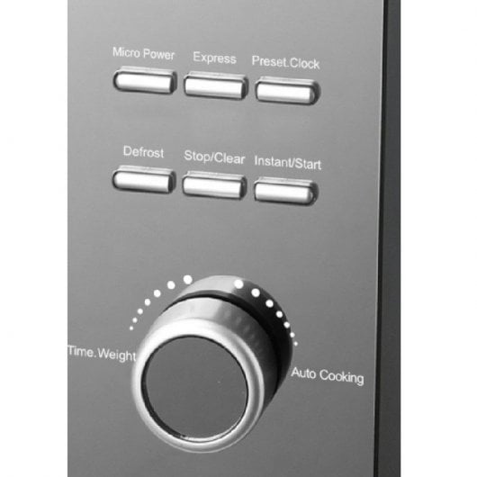 Haeger Magic Micro-ondas 26L 800W